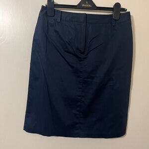 Brooks Brothers Skirt